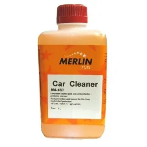 Taniej Środek czyszczący do modeli