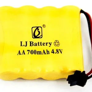 700mAh 4.8V akumulator CRAWLER Hit cenowy