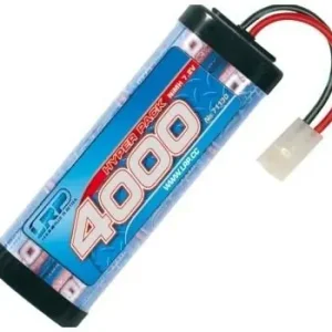 Premium LRP 4000mAh 7.2V