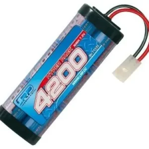 Oferta limitowana LRP 4200mAh 7.2V