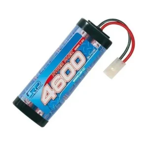 LRP 4600mAh 7.2V Oferta czasowa