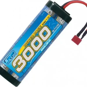 LRP 3000mAh 7.2V T-Dean Darmowa dostawa