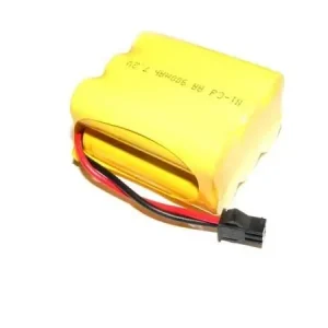 900mAh 7.2V Nimh SM Kostka do Double Horse Łatwy zwrot