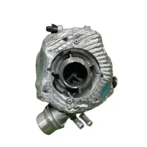 Turbo JAGUAR LAND ROVER 3.0 J6P36F066AE Bestseller