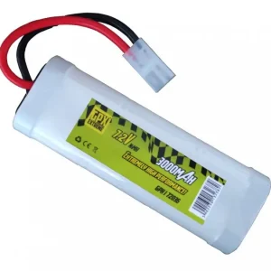 GPX 3000mAh 7.2V NiMH Oferta limitowana