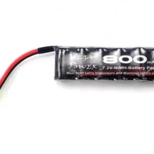 Akumulator 7.2V 800mAh NiMH - 28020 Hit cenowy