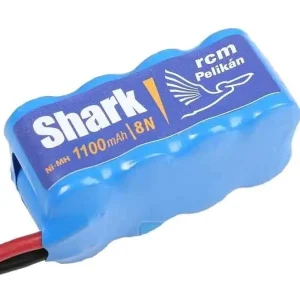 Tylko do końca tygodnia 1100mAh 9.6V NiMH do Wing Dragon