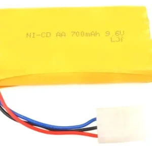 600mAh 9.6V Ni-MH Tamiya Okazja