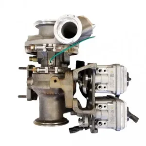 Do wyczerpania zapasów Turbo Mercedes Truck 12009400377