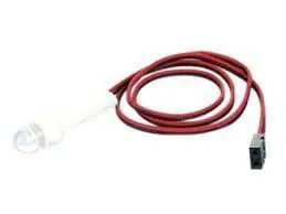 Dioda LED - zielona Tylko dziś