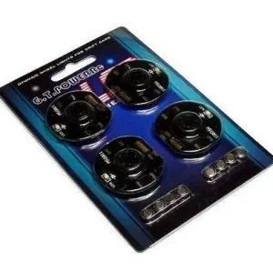 Oświetlenie kół samochodu RC Promocja