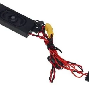 System symulujący efekty dźwiękowe radiowozu policyjnego Wyjątkowa oferta