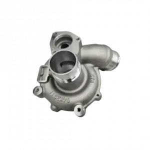 Dekiel Obudowa Sprężarki Compressor Housing GTCH-0001 Do wyczerpania zapasów