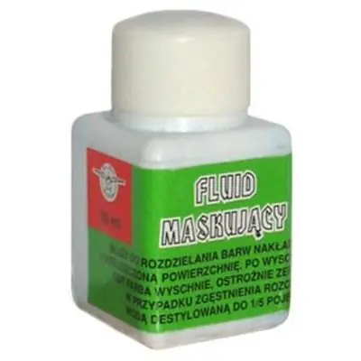 Fluid maskujący 35 ml Oferta