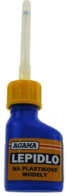 Promocja Klej AGAMA professional 18ml