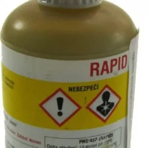 Do wyczerpania zapasów Klej poliuretanowy PUREX Rapid 100g