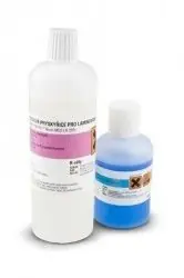 Żywica epoksydowa L285 200g z utwardzaczem 80g Rabat