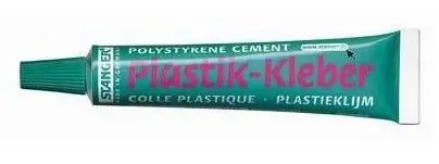 Oferta limitowana Klej do plastiku 13g Stanger