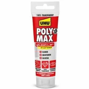 Klej UHU Poly Max Express 75g Dodaj do koszyka
