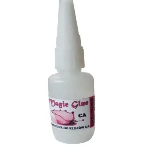 Zamów teraz Rozlepiacz do klejów CA - Magic Glue 20g