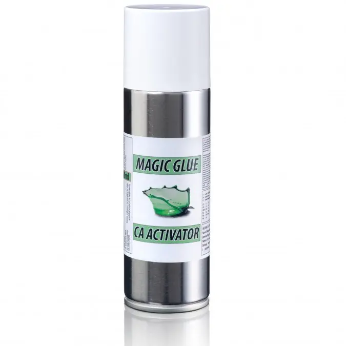 Dodaj do koszyka Przyspieszacz do klejów CA - Magic Glue 200ml