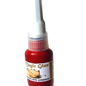 Nowy Klej do śrub średni - Magic Glue 10ml