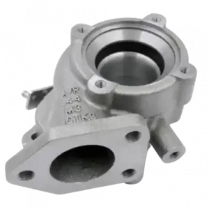 Zniżka OBUDOWA KOLEKTOR KORPUS TURBINY GTTH-0129