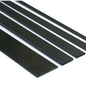 Bestseller Listwa węglowa 0,3x30x1000 mm