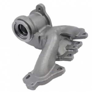 Wyjątkowa oferta OBUDOWA KOLEKTOR KORPUS TURBINY GTTH-0133