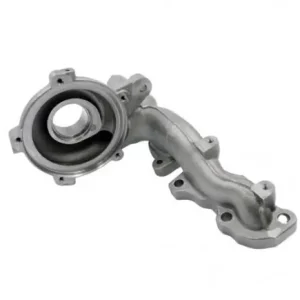 Wyjątkowa oferta OBUDOWA KOLEKTOR KORPUS TURBINY GTTH-0130