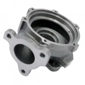 Wyjątkowa oferta OBUDOWA KOLEKTOR KORPUS TURBINY GTTH-0134