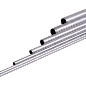 Rurka aluminiowa 4,0x3,15x1000 Zniżka