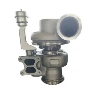 Nowość Turbo Cummins Truck 4046127