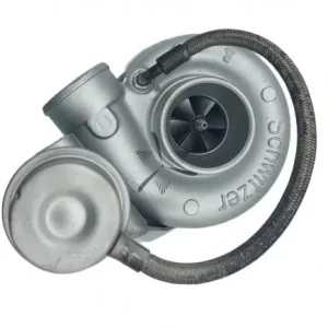 Turbo Sisu Valtra Tractor 6750 4.4 V836766070 836766070 318799 318864 Rabat