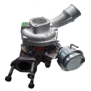 Szybka dostawa Turbo Hyundai H-1 I-Load I-max 2.5 53039700655