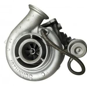 Ostatnie sztuki Turbo SISU Massey Ferguson V836873825 836873825 12749880015 12749700015