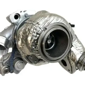 Bezpieczna płatność Turbo Audi Porsche Volkswagen 3.0 TDI 342 344 KM 059145873FQ 906551-0001 896758-5001S