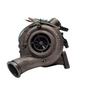 Ekspresowa dostawa Turbo John Deere Tractor RE549136