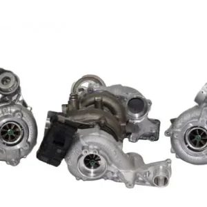 Do wyczerpania zapasów Turbo BMW M550d 750d X5 M50d X6 M60d 3.0 D 400 KM Quad-Turbo Set Four Turbo 10009700233+18539700055+18539700056/18539700068