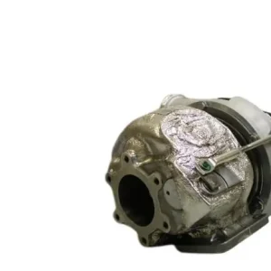 Turbo MAN Railway Lokomotive 12.8L 510 KM 53319887506 Zamów teraz