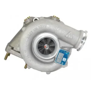 Turbo Volvo Penta Yacht Manouevre 2.4 725509-5001S Super okazja