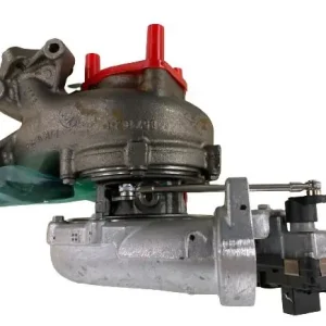 Zamów teraz Turbo Dodge RAM 1500 EcoDiesel 3.0 D 260 KM35242190G 35242194F 855634-5003S 855634-5002S