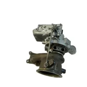 Turbo Land Rover Range Rover Evoque 1.5 160 309 KM 16399700034 Tylko dziś