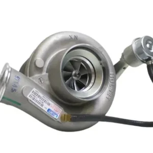 Turbo Cummins Case Tractor 2839421 Bestseller