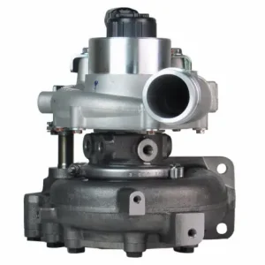 Turbo Isuzu NPR NRR NQR 5.2 VIFG Wybór klientów