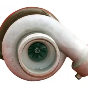 Łatwy zwrot Turbo Mitsubishi Heavy Industries 49163-01320