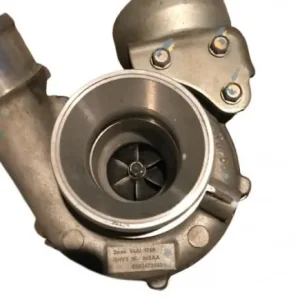 Turbo Isuzu D-Max 1.9 VIJU Oferta limitowana