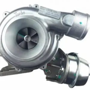 Darmowa dostawa Turbo Isuzu D-MAX 3.0 VIGN