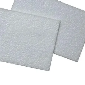 Biała płyta EPP 600 x 900 x 25 mm Bezpieczna płatność