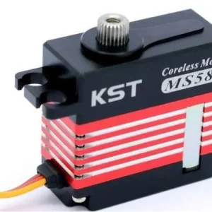 Serwo MIDI KST MS589MG HV Oferta